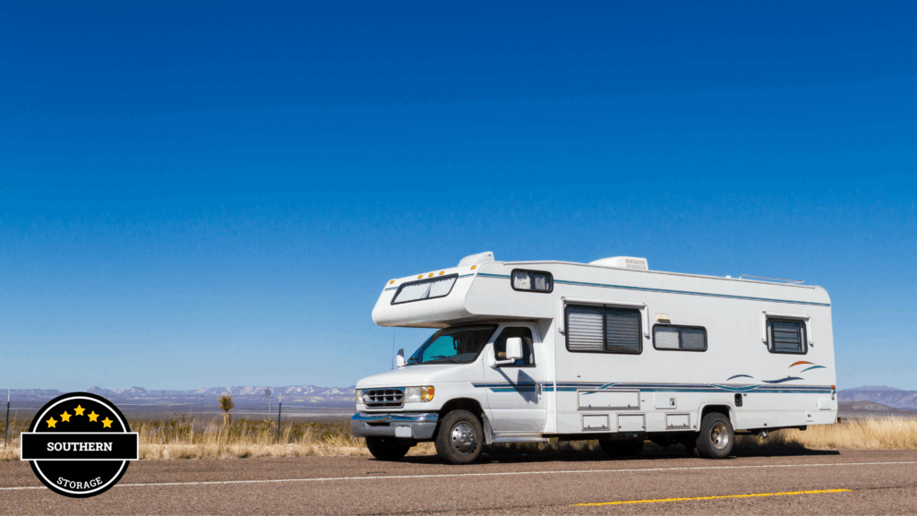camper storage blog