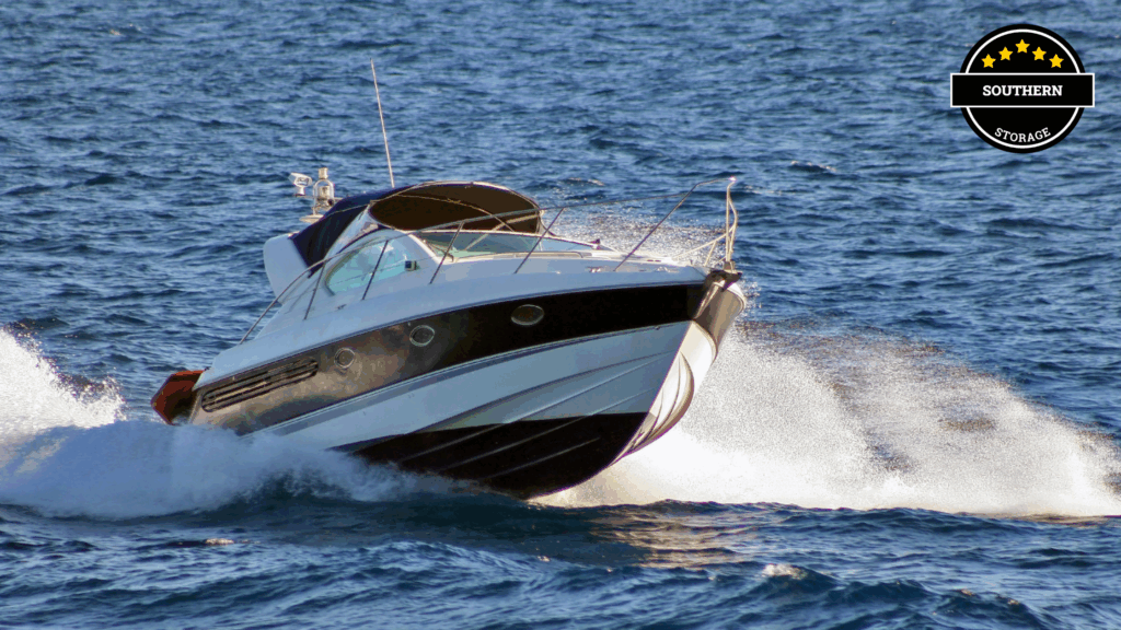 boat storage size blog